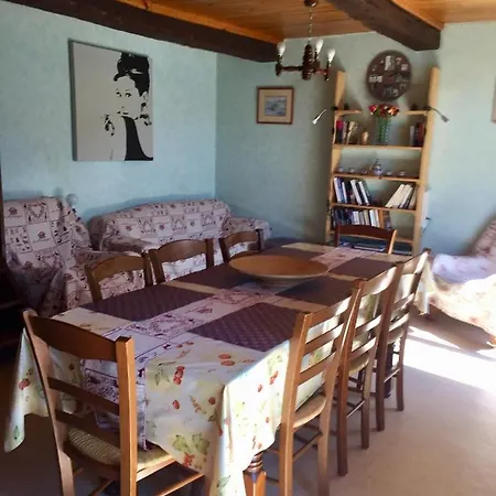 Appartement Le Chateau Des Orres Les Orres
