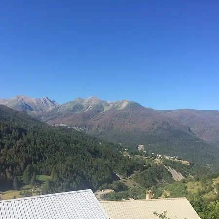 Le Chateau Des Orres Appartement Les Orres