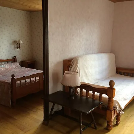 Le Château Des Orres Appartement Les Orres