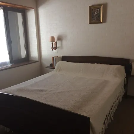 Appartement Le Château Des Orres Les Orres