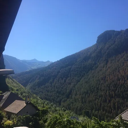 Le Château Des Orres Appartement Les Orres
