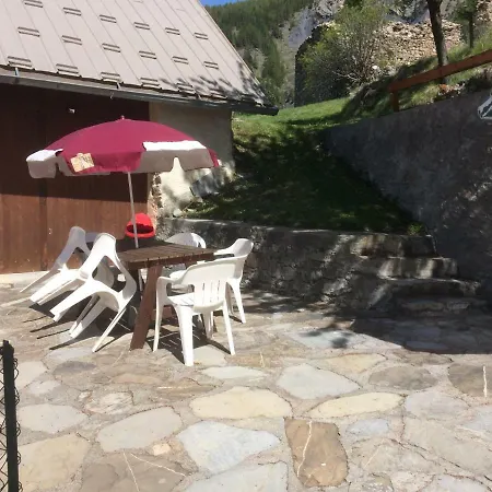 Le Château Des Orres *